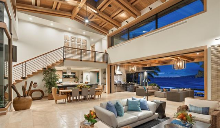176 Hanapepe Loop,Honolulu,Hawaii,96825,6 Bedrooms Bedrooms,7 BathroomsBathrooms,Single family,Hanapepe,18804094