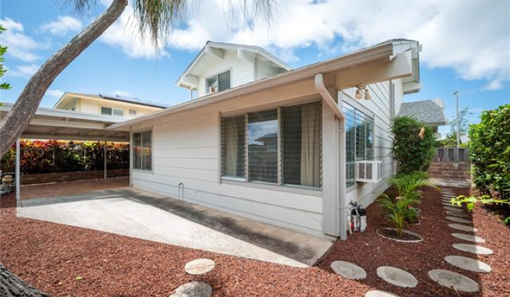7544 Mokunoio Place,Honolulu,Hawaii,96825,4 ベッドルーム ベッドルーム,2 バスルームバスルーム,一戸建て,Mokunoio,19514117
