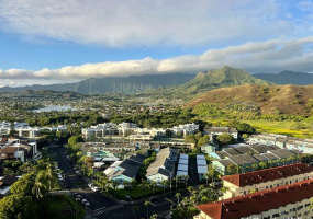 322 Aoloa Street,Kailua,Hawaii,96734,1 ベッドルーム ベッドルーム,1 バスルームバスルーム,コンド / タウンハウス,Aoloa,17,18362534