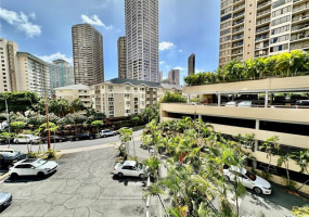 1863 Kaioo Drive,Honolulu,Hawaii,96815,1 ベッドルーム ベッドルーム,1 バスルームバスルーム,コンド / タウンハウス,Kaioo,3,18362588