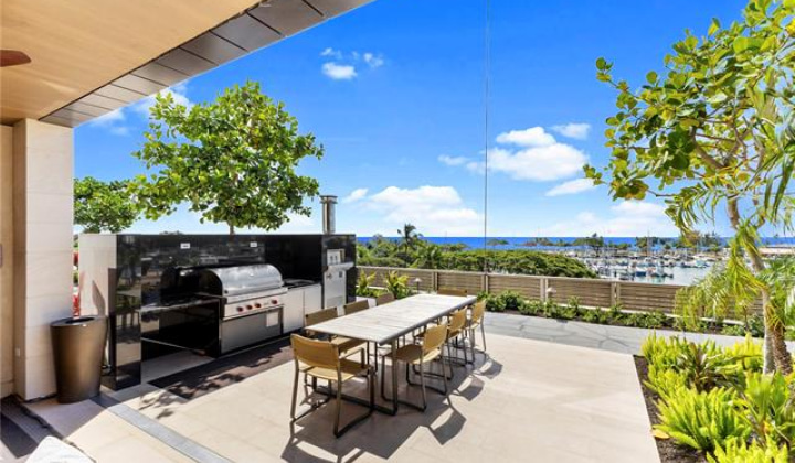 1100 Ala Moana Boulevard,Honolulu,Hawaii,96814,2 ベッドルーム ベッドルーム,2 バスルームバスルーム,コンド / タウンハウス,Ala Moana,10,19514191