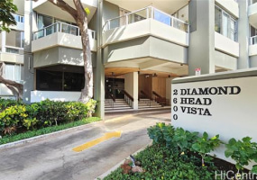 2600 Pualani Way,Honolulu,Hawaii,96815,2 Bedrooms Bedrooms,2 BathroomsBathrooms,Condo/Townhouse,Pualani,30,19137418