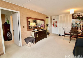 2029 Nuuanu Avenue,Honolulu,Hawaii,96817,1 ベッドルーム ベッドルーム,1 バスルームバスルーム,コンド / タウンハウス,Nuuanu,16,18362595