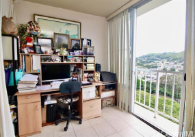 2029 Nuuanu Avenue,Honolulu,Hawaii,96817,1 ベッドルーム ベッドルーム,1 バスルームバスルーム,コンド / タウンハウス,Nuuanu,16,18362595