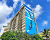 1909 Ala Wai Boulevard,Honolulu,Hawaii,96815,2 ベッドルーム ベッドルーム,1 バスルームバスルーム,コンド / タウンハウス,Ala Wai,6,19514283