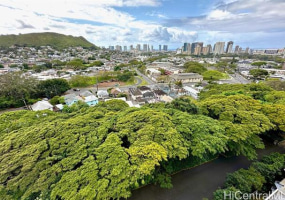2029 Nuuanu Avenue,Honolulu,Hawaii,96817,1 ベッドルーム ベッドルーム,1 バスルームバスルーム,コンド / タウンハウス,Nuuanu,16,18362595