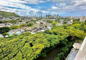 2029 Nuuanu Avenue,Honolulu,Hawaii,96817,1 ベッドルーム ベッドルーム,1 バスルームバスルーム,コンド / タウンハウス,Nuuanu,16,18362595