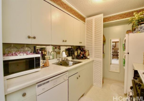 2029 Nuuanu Avenue,Honolulu,Hawaii,96817,1 ベッドルーム ベッドルーム,1 バスルームバスルーム,コンド / タウンハウス,Nuuanu,16,18362595