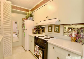 2029 Nuuanu Avenue,Honolulu,Hawaii,96817,1 ベッドルーム ベッドルーム,1 バスルームバスルーム,コンド / タウンハウス,Nuuanu,16,18362595