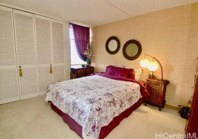 2029 Nuuanu Avenue,Honolulu,Hawaii,96817,1 ベッドルーム ベッドルーム,1 バスルームバスルーム,コンド / タウンハウス,Nuuanu,16,18362595