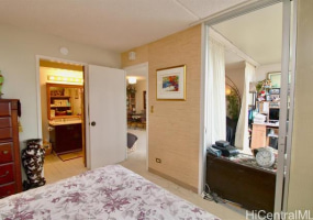 2029 Nuuanu Avenue,Honolulu,Hawaii,96817,1 ベッドルーム ベッドルーム,1 バスルームバスルーム,コンド / タウンハウス,Nuuanu,16,18362595