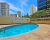 1909 Ala Wai Boulevard,Honolulu,Hawaii,96815,2 ベッドルーム ベッドルーム,1 バスルームバスルーム,コンド / タウンハウス,Ala Wai,6,19514283