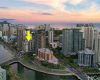 1909 Ala Wai Boulevard,Honolulu,Hawaii,96815,2 ベッドルーム ベッドルーム,1 バスルームバスルーム,コンド / タウンハウス,Ala Wai,6,19514283