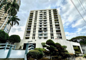 2029 Nuuanu Avenue,Honolulu,Hawaii,96817,1 ベッドルーム ベッドルーム,1 バスルームバスルーム,コンド / タウンハウス,Nuuanu,16,18362595