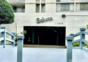 2029 Nuuanu Avenue,Honolulu,Hawaii,96817,1 ベッドルーム ベッドルーム,1 バスルームバスルーム,コンド / タウンハウス,Nuuanu,16,18362595