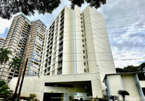 2029 Nuuanu Avenue,Honolulu,Hawaii,96817,1 ベッドルーム ベッドルーム,1 バスルームバスルーム,コンド / タウンハウス,Nuuanu,16,18362595