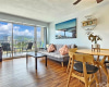 1909 Ala Wai Boulevard,Honolulu,Hawaii,96815,2 ベッドルーム ベッドルーム,1 バスルームバスルーム,コンド / タウンハウス,Ala Wai,6,19514283