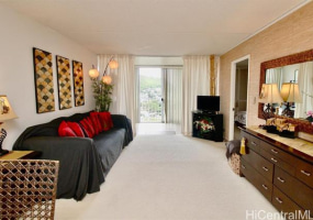 2029 Nuuanu Avenue,Honolulu,Hawaii,96817,1 ベッドルーム ベッドルーム,1 バスルームバスルーム,コンド / タウンハウス,Nuuanu,16,18362595
