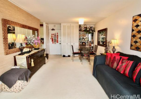 2029 Nuuanu Avenue,Honolulu,Hawaii,96817,1 ベッドルーム ベッドルーム,1 バスルームバスルーム,コンド / タウンハウス,Nuuanu,16,18362595