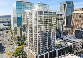 225 Queen Street,Honolulu,Hawaii,96813,2 ベッドルーム ベッドルーム,2 バスルームバスルーム,コンド / タウンハウス,Queen,22,18362702
