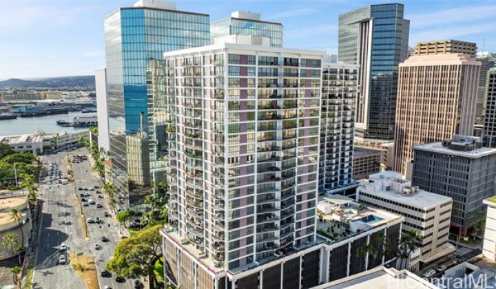 225 Queen Street,Honolulu,Hawaii,96813,2 ベッドルーム ベッドルーム,2 バスルームバスルーム,コンド / タウンハウス,Queen,22,18362702