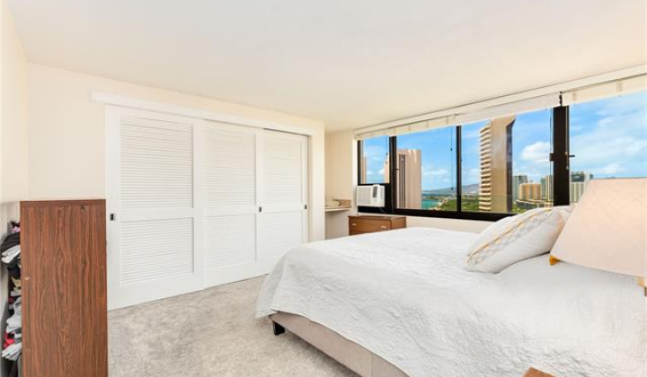 343 Hobron Lane,Honolulu,Hawaii,96815,2 ベッドルーム ベッドルーム,2 バスルームバスルーム,コンド / タウンハウス,Hobron,27,18362731