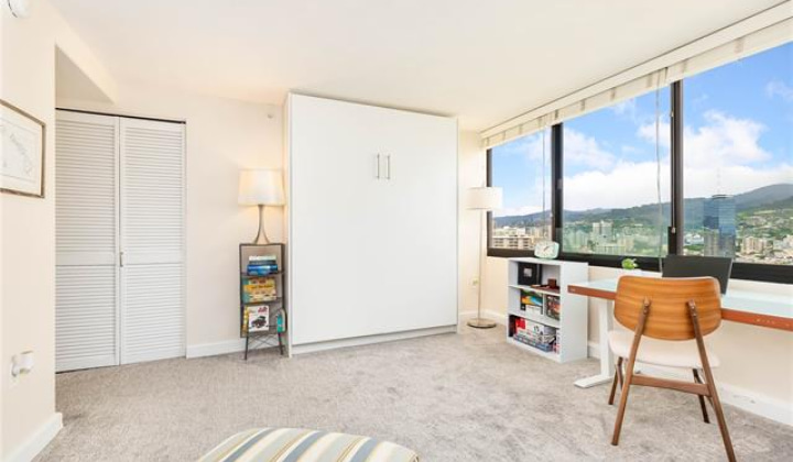 343 Hobron Lane,Honolulu,Hawaii,96815,2 ベッドルーム ベッドルーム,2 バスルームバスルーム,コンド / タウンハウス,Hobron,27,18362731