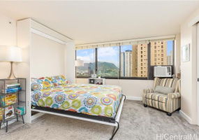 343 Hobron Lane,Honolulu,Hawaii,96815,2 ベッドルーム ベッドルーム,2 バスルームバスルーム,コンド / タウンハウス,Hobron,27,18362731