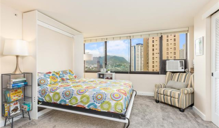 343 Hobron Lane,Honolulu,Hawaii,96815,2 ベッドルーム ベッドルーム,2 バスルームバスルーム,コンド / タウンハウス,Hobron,27,18362731