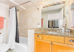 343 Hobron Lane,Honolulu,Hawaii,96815,2 ベッドルーム ベッドルーム,2 バスルームバスルーム,コンド / タウンハウス,Hobron,27,18362731