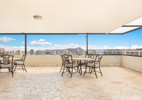 343 Hobron Lane,Honolulu,Hawaii,96815,2 ベッドルーム ベッドルーム,2 バスルームバスルーム,コンド / タウンハウス,Hobron,27,18362731