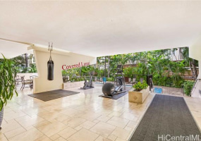 343 Hobron Lane,Honolulu,Hawaii,96815,2 ベッドルーム ベッドルーム,2 バスルームバスルーム,コンド / タウンハウス,Hobron,27,18362731