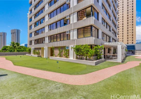 343 Hobron Lane,Honolulu,Hawaii,96815,2 ベッドルーム ベッドルーム,2 バスルームバスルーム,コンド / タウンハウス,Hobron,27,18362731