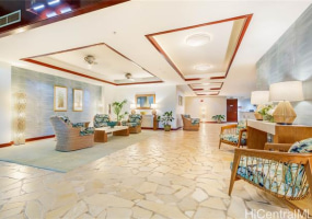 343 Hobron Lane,Honolulu,Hawaii,96815,2 ベッドルーム ベッドルーム,2 バスルームバスルーム,コンド / タウンハウス,Hobron,27,18362731