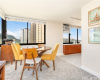 343 Hobron Lane,Honolulu,Hawaii,96815,2 ベッドルーム ベッドルーム,2 バスルームバスルーム,コンド / タウンハウス,Hobron,27,18362731