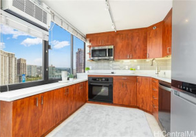 343 Hobron Lane,Honolulu,Hawaii,96815,2 ベッドルーム ベッドルーム,2 バスルームバスルーム,コンド / タウンハウス,Hobron,27,18362731