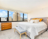 343 Hobron Lane,Honolulu,Hawaii,96815,2 ベッドルーム ベッドルーム,2 バスルームバスルーム,コンド / タウンハウス,Hobron,27,18362731