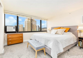 343 Hobron Lane,Honolulu,Hawaii,96815,2 ベッドルーム ベッドルーム,2 バスルームバスルーム,コンド / タウンハウス,Hobron,27,18362731