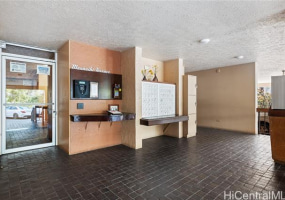1031 Maunaihi Place,Honolulu,Hawaii,96822,2 ベッドルーム ベッドルーム,1 バスルームバスルーム,コンド / タウンハウス,Maunaihi,2,18362857
