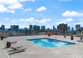 1031 Maunaihi Place,Honolulu,Hawaii,96822,2 ベッドルーム ベッドルーム,1 バスルームバスルーム,コンド / タウンハウス,Maunaihi,2,18362857