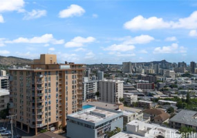 1031 Maunaihi Place,Honolulu,Hawaii,96822,2 ベッドルーム ベッドルーム,1 バスルームバスルーム,コンド / タウンハウス,Maunaihi,2,18362857