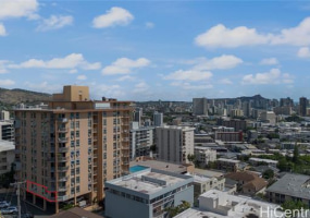 1031 Maunaihi Place,Honolulu,Hawaii,96822,2 ベッドルーム ベッドルーム,1 バスルームバスルーム,コンド / タウンハウス,Maunaihi,2,18362857