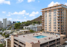 1031 Maunaihi Place,Honolulu,Hawaii,96822,2 ベッドルーム ベッドルーム,1 バスルームバスルーム,コンド / タウンハウス,Maunaihi,2,18362857
