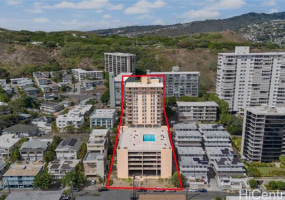 1031 Maunaihi Place,Honolulu,Hawaii,96822,2 ベッドルーム ベッドルーム,1 バスルームバスルーム,コンド / タウンハウス,Maunaihi,2,18362857