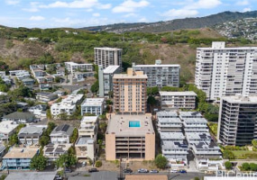 1031 Maunaihi Place,Honolulu,Hawaii,96822,2 ベッドルーム ベッドルーム,1 バスルームバスルーム,コンド / タウンハウス,Maunaihi,2,18362857