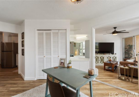 1031 Maunaihi Place,Honolulu,Hawaii,96822,2 ベッドルーム ベッドルーム,1 バスルームバスルーム,コンド / タウンハウス,Maunaihi,2,18362857