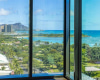1100 Ala Moana Boulevard,Honolulu,Hawaii,96814,3 ベッドルーム ベッドルーム,3 バスルームバスルーム,コンド / タウンハウス,Ala Moana,14,18362980
