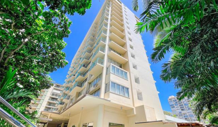 444 Kanekapolei Street,Honolulu,Hawaii,96815,1 バスルームバスルーム,コンド / タウンハウス,Kanekapolei,8,19514533