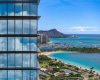 1100 Ala Moana Boulevard,Honolulu,Hawaii,96814,3 ベッドルーム ベッドルーム,3 バスルームバスルーム,コンド / タウンハウス,Ala Moana,14,18362980