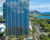 1100 Ala Moana Boulevard,Honolulu,Hawaii,96814,3 ベッドルーム ベッドルーム,3 バスルームバスルーム,コンド / タウンハウス,Ala Moana,14,18362980